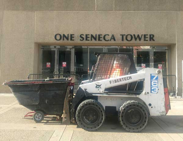 Seneca One Tower